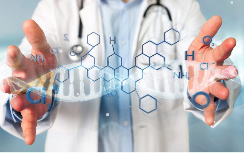 Unraveling the Dynamic Role of Nucleotides in Amino Acids