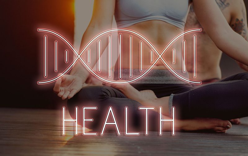 Unlocking the Secret to Optimal Health with DNA-FOCUSED WELLNESS